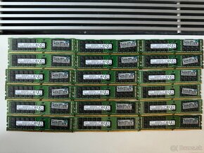 ECC server RAM DDR4 - 3