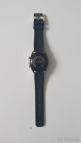 Predam Samsung Galaxy Watch 3 41mm - TOP stav - 3