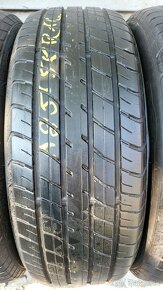 185/55 R16 Dunlop letne pneumatiky - 3