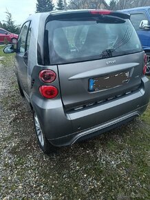 Smart fortwo automat - 3