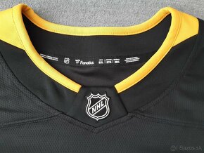 Hokejový dres Pittsburgh Penguins NHL Fanatics - 3