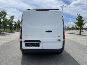 FORD TRANSIT CUSTOM - NA PREDAJ / NA SPLATKY - 3