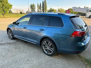 VW Golf 7 2.0tdi variant - 3