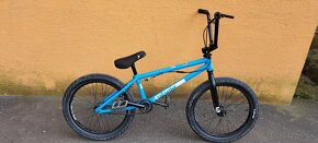 Bmx Tall order - 3