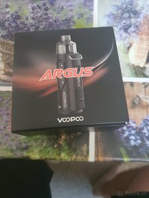 Voopoo argus - 3