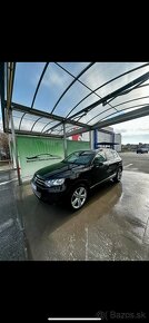 Volkswagen touareg 3.0tdi 180 kw 2014 - 3