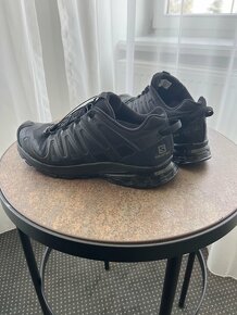 SALOMON XA PRO 3D V8 GTX BLACK - 3