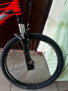 Predám bicykel  Btwin rockrider 340 - 3