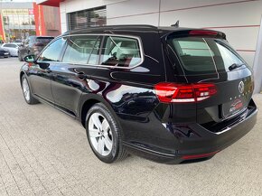 Volkswagen Passat Variant 2.0 TDi 140 kW DSG Business - 3