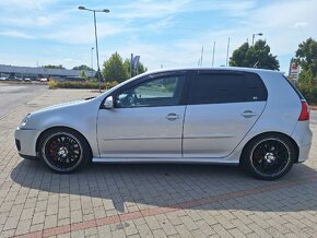 Volkswagen Golf 5 1.9 TDI ARL - 3