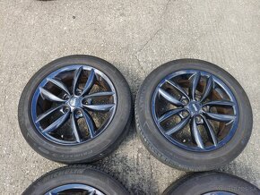 205/55 R17 5x120 Mini BMW - 3