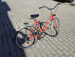 Predam cestny bicykel Liberta - 3