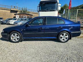 Škoda Octavia 1.9 TDI L&K - 3