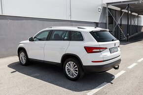 Škoda Kodiaq Style 2.0TDI SCR 110kW DSG7 11/2018 - 3