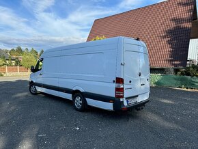 Mercedes Sprinter 316 cdi MAXI - 3