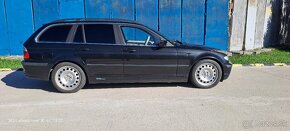 Bmw e46 330d 135kw [automat] - 3