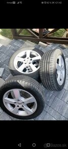 5x112 r16 letna sada - 3