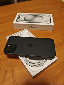 Iphone 15 128GB - 3