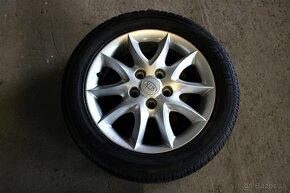 16”------5x114,3 r16------HYUNDAI / KIA----ZIMNA-----SADA - 3