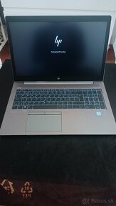 HP ZBook 15u G5 - 3