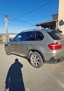 BMW x5 rv.20103.0 173kw 4x4 - 3