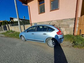 Predám Citroën c4 - 3