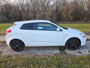 Kia Ceed 1.6 benzin - 3