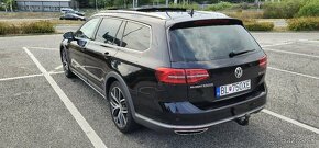 Volkswagen Passat Alltrack dsg - 3