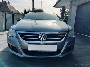 Vw Passat CC  2.0tdi dsg - 3