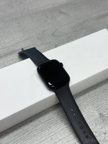 Apple Watch Series 8 45mm Midnight - 3