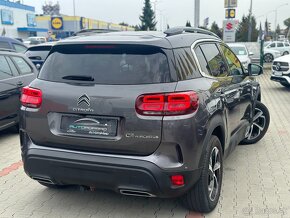 Citroen C5 AIRCROSS, 1.majitel, kupovane na SR, v zaruke - 3