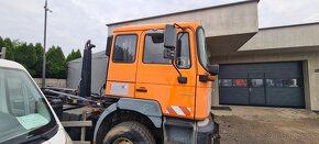 Man FE 310a 4x4 - 3