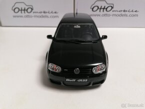 Prodám model VW Golf R32 IV 2003 Ottomobile - 3