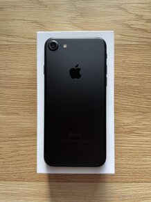 Predám iPhone 7 32GB (2016) - 3