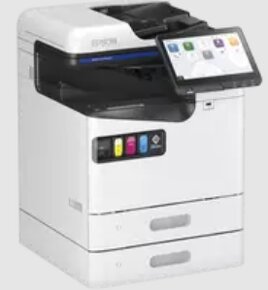 EPSON WorkForce Enterprise AM-C400 - 3