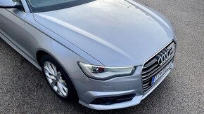 AUDI A6 3.0TDI QUATTRO KUPENE V SR 2Majitel - 3