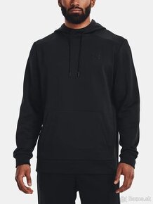 Nova mikina Under Armour s kapucňou so štítkom original - 3