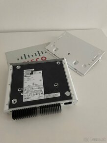 Cisco WS-C3560-CX - 3