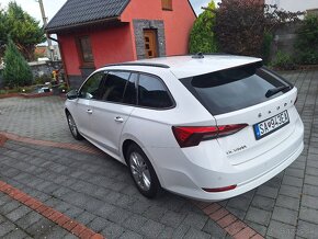 Škoda Octavia Combi 2.0 TDI SCR Joy DSG - 3