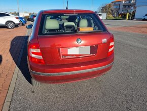 Škoda Fábia 1 1.2 Elegance - 3