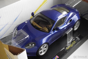 1:18 Artega GT - 3