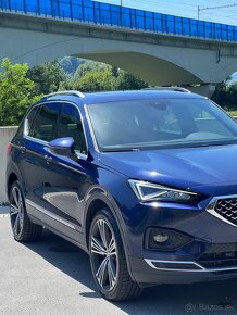 SEAT Tarraco 2.0 TDI 140kw 4x4 DSG - 3