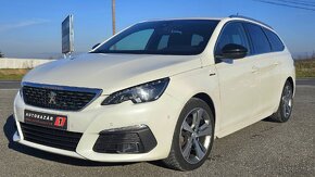 ✅️Peugeot 308 SW combi 1.6 GT-line,Slovenské auto✅️ - 3