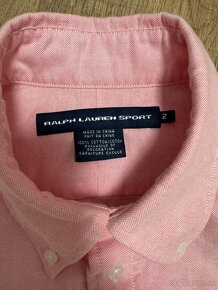 Ralph Lauren Sport XS - 3