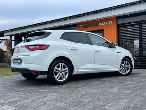 Renault Mégane 1.5 dCi, r.v.: 2019 - 3