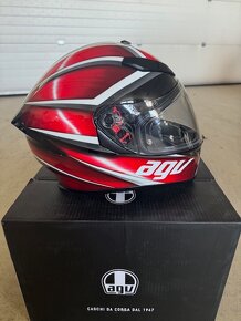 AGV K5S - 3