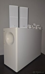 Bose acoustimass 5 serie V - 3