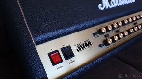 Marshall JVM410HJS Joe Satriani Signature - 2017 - 3