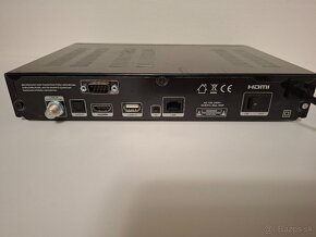 CryptoBox 800UHD - 3