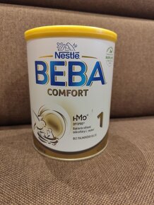 Beba Comfort 1 800 g - 3